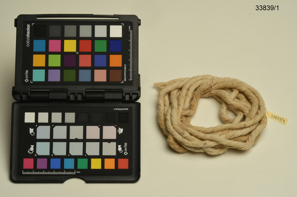 corda, STRUMENTI E ACCESSORI/ ARTIGIANALI - cultura Yanomami