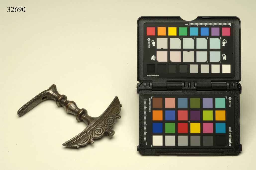 elsa, di pugnale, STRUMENTI E ACCESSORI/ ARMI E ARMATURE - cultura Kati