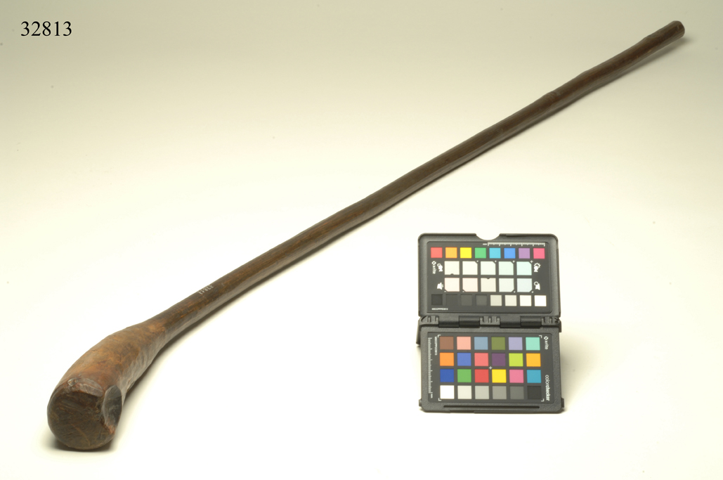 mazza, per il gioco del Gal, STRUMENTI E ACCESSORI/ LUDICI - cultura Kalasha