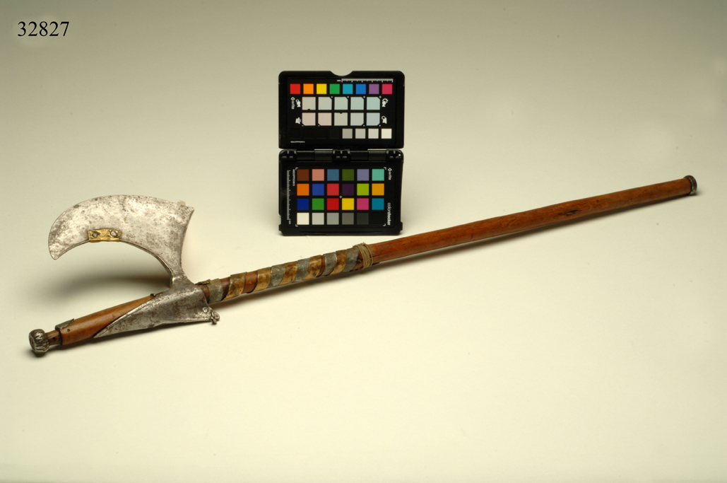 ascia, cerimoniale, STRUMENTI E ACCESSORI/ ARMI E ARMATURE - cultura Kati