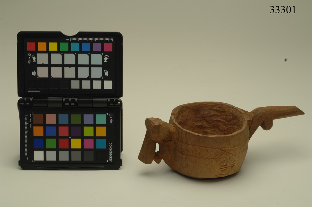 contenitore, per alimenti, ARREDI E SUPPELLETTILI/ CONTENITORI, RECIPIENTI E OGGETTI DI USO DOMESTICO - cultura Kalasha