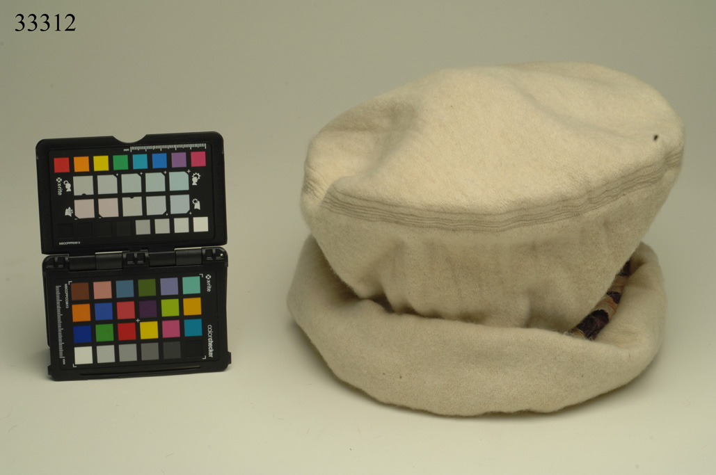 kashong (copricapo, maschile, ABBIGLIAMENTO E ORNAMENTI DEL CORPO/ COPRICAPI) - cultura Kalasha