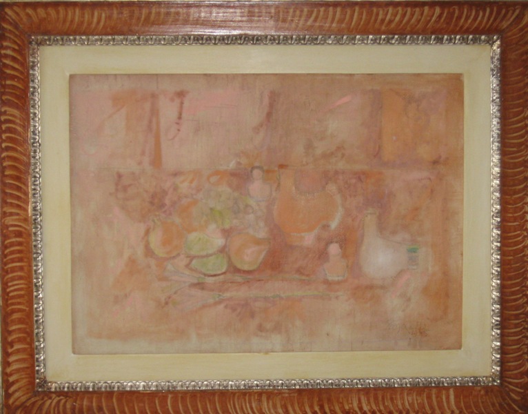 Natura morta (dipinto)