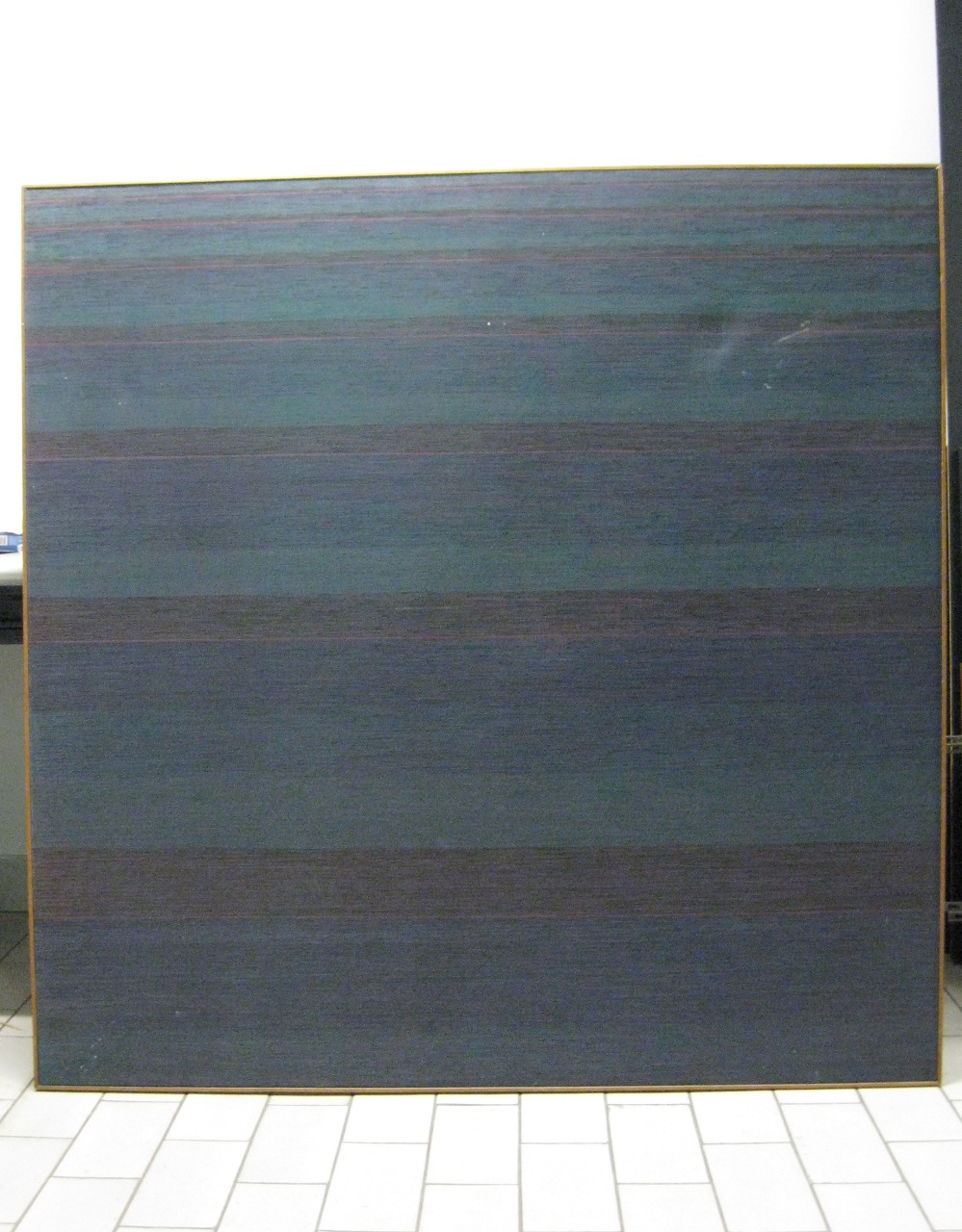 Cartesiana, soggetto assente (dipinto)