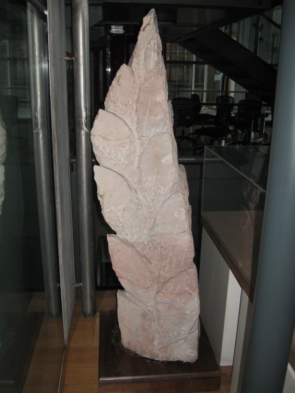 Spiga (scultura)