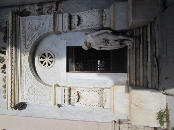cappella di Granata Giovanni (attribuito) - ambito abruzzese (prima metà XX secolo)