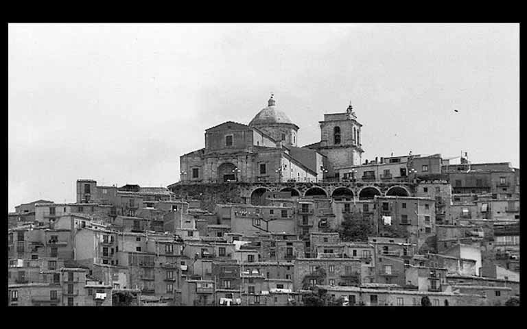 SS. Assunta (chiesa, madre) - Petralia Sottana (PA) 