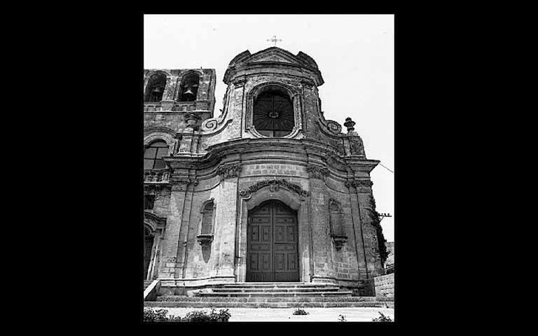 dell'Immacolata Concezione (chiesa) - Palazzolo Acreide (SR) 