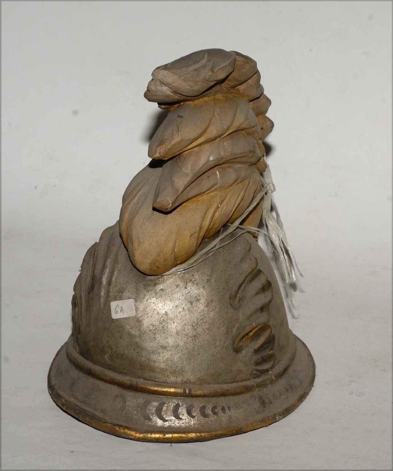 elmo - bottega campana (metà XIX)