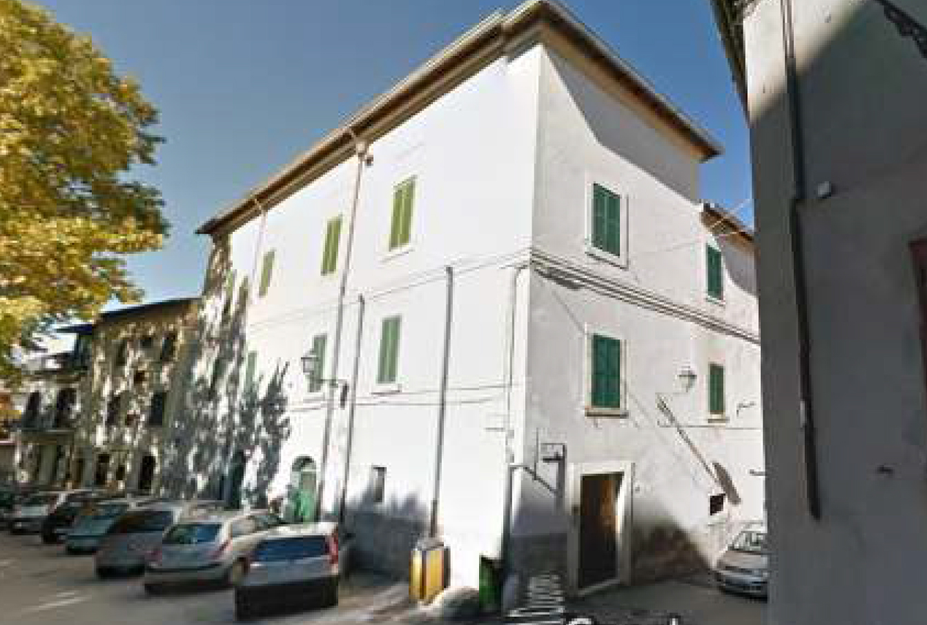 Seminario Vescovile (seminario) - Alatri (FR) 