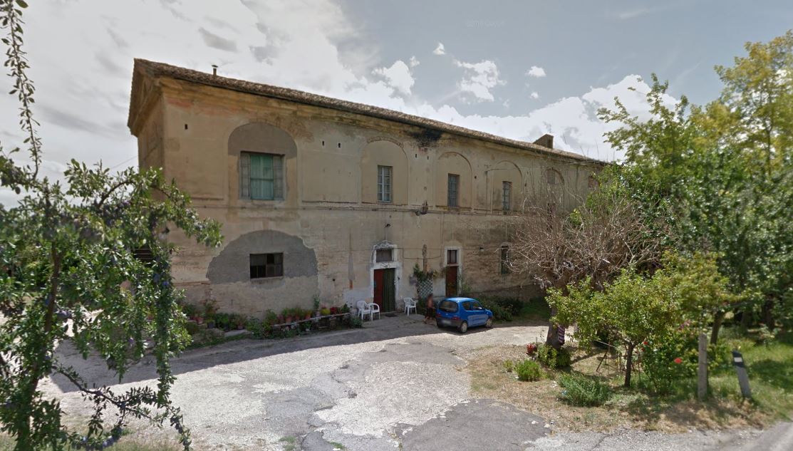 [Casale in Via Stazione Provinciale] (casa) - Poggio Mirteto (RI)  (XIX)