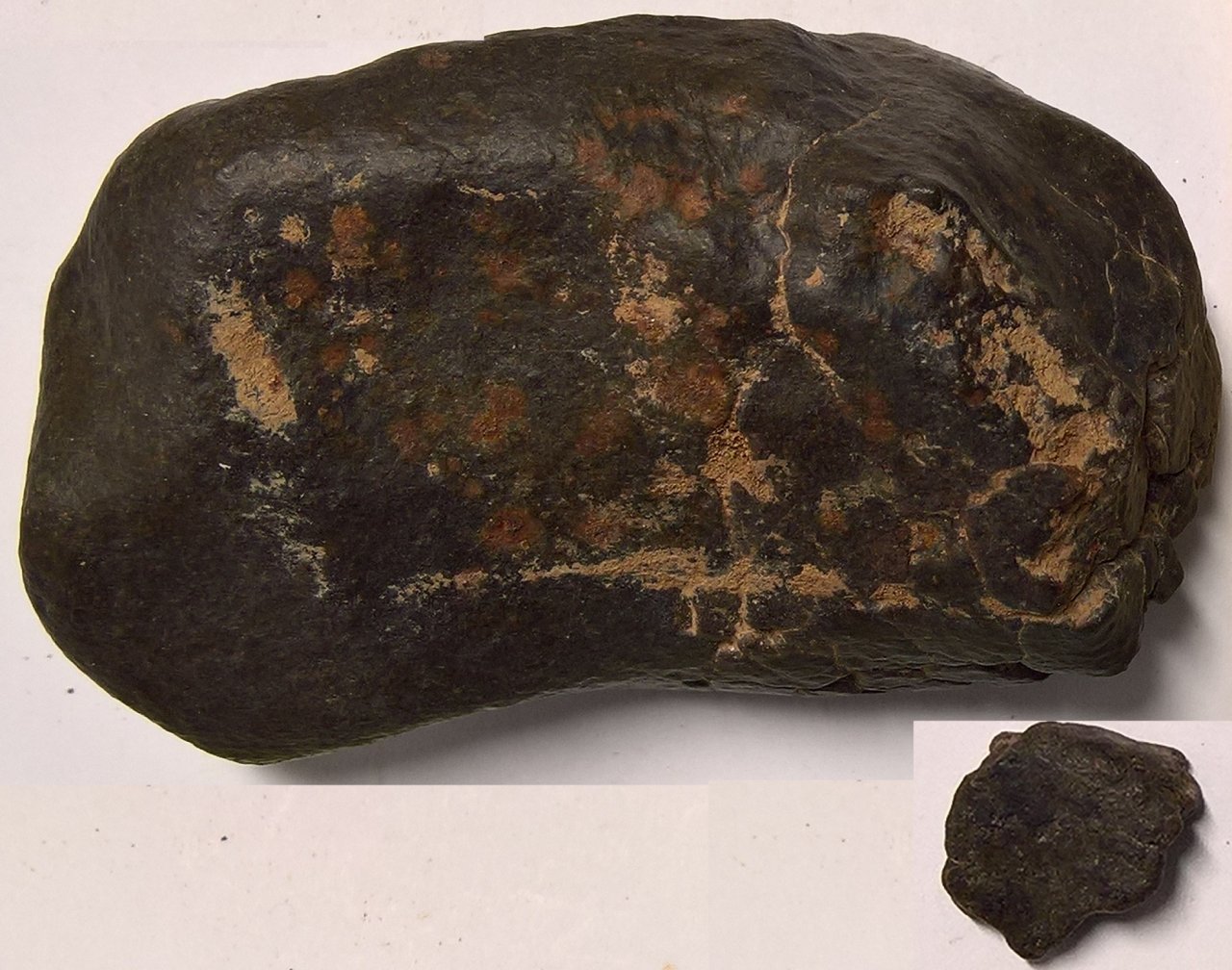 Kerman 226 Condrite Ordinaria