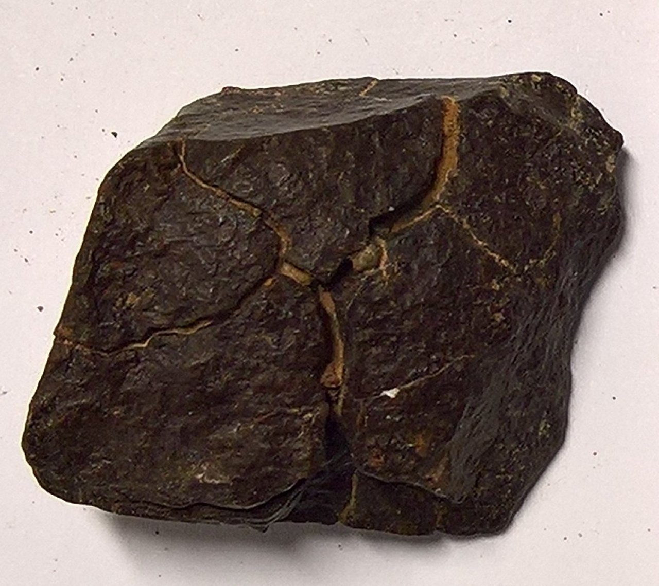 Kerman 211 Condrite Ordinaria