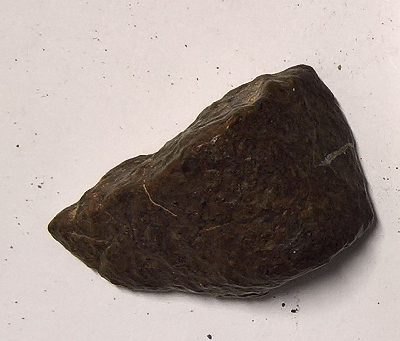 Kerman 218 Condrite Ordinaria