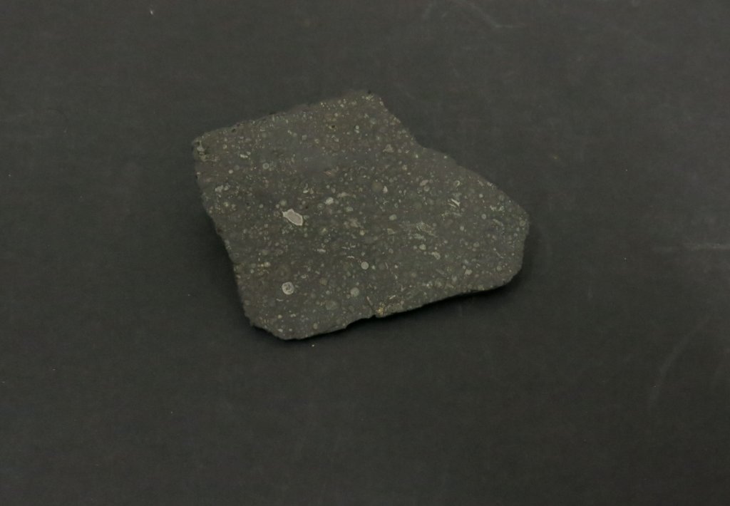 Allende Condrite Carbonacea