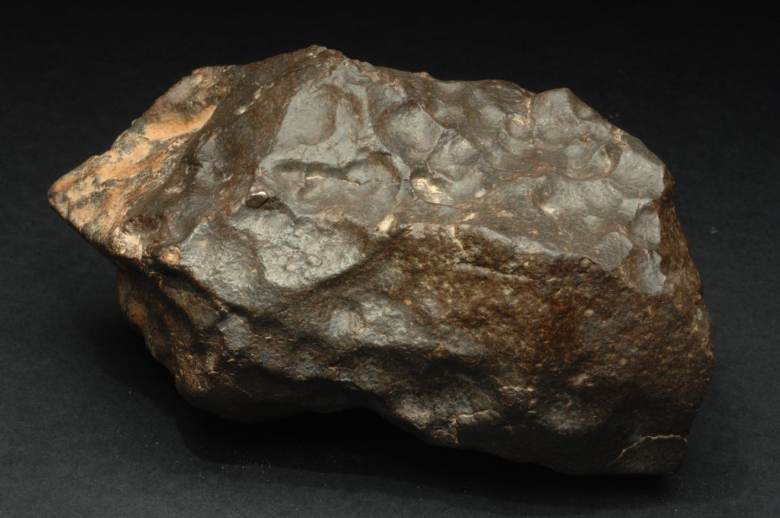 Tanezrouft 072 Condrite Ordinaria