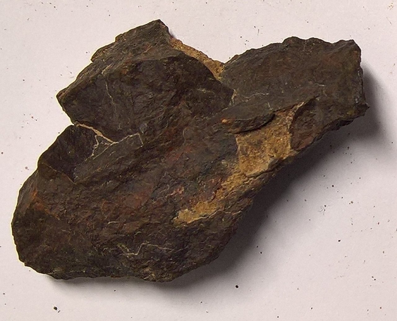 Kerman 210 Condrite Ordinaria