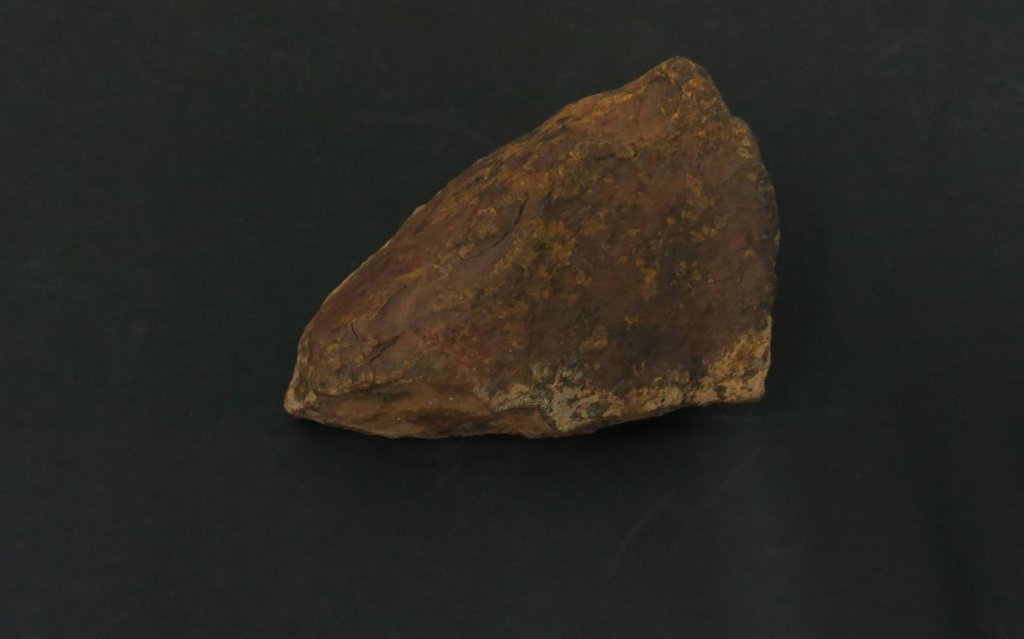 PLATEAU DU TADEMAIT 003 Condrite Ordinaria