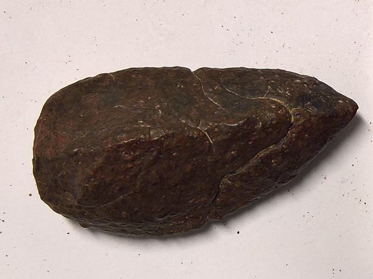 Kerman 214 Condrite Ordinaria