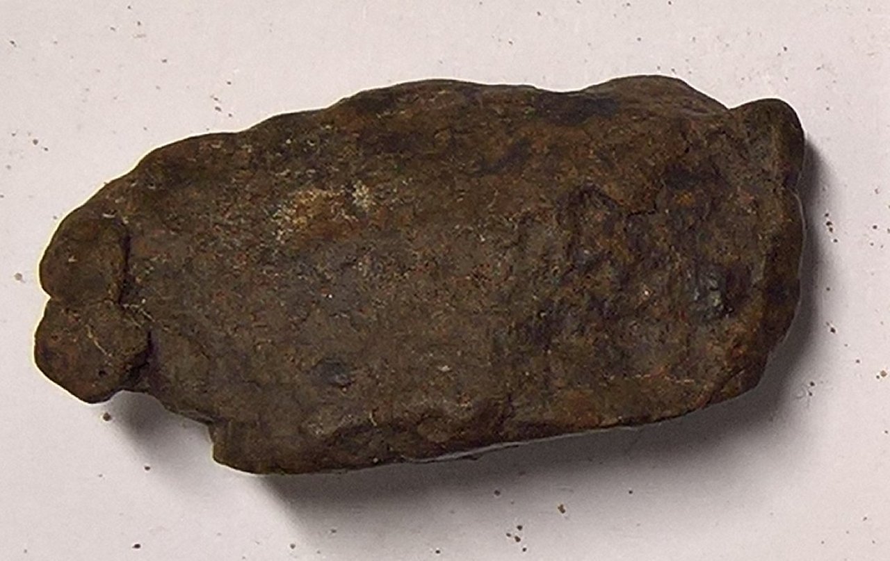 Kerman 206 Condrite Ordinaria