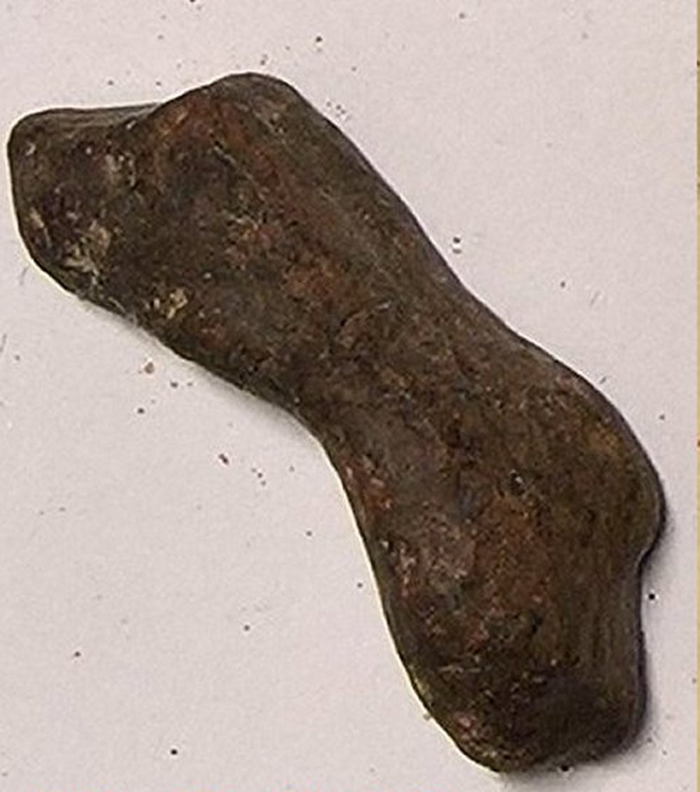 Kerman 207 Condrite Ordinaria