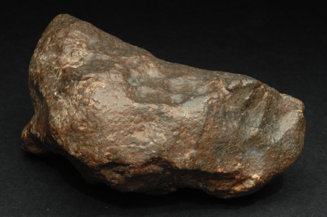 Tanezrouft 072 Condrite Ordinaria