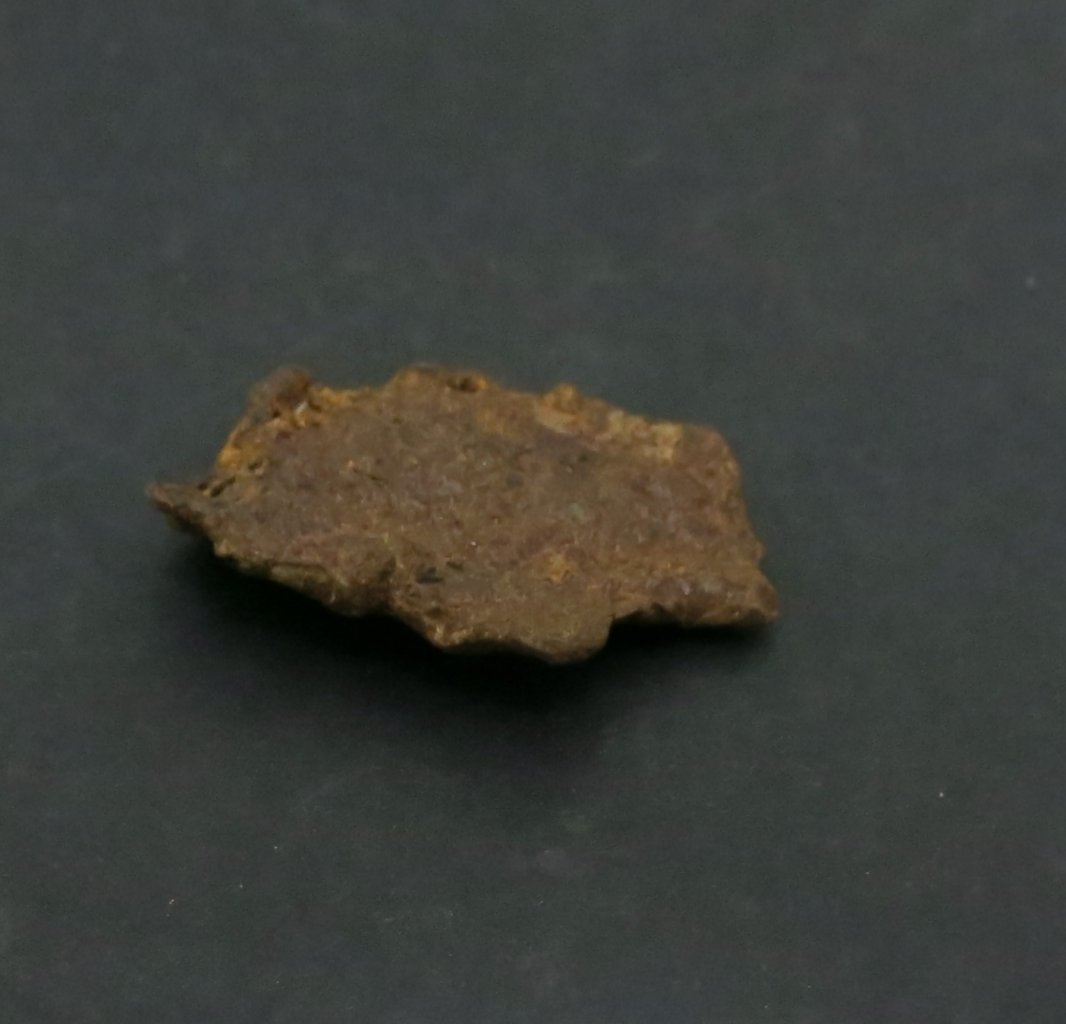 Sikhote Alin Metallica