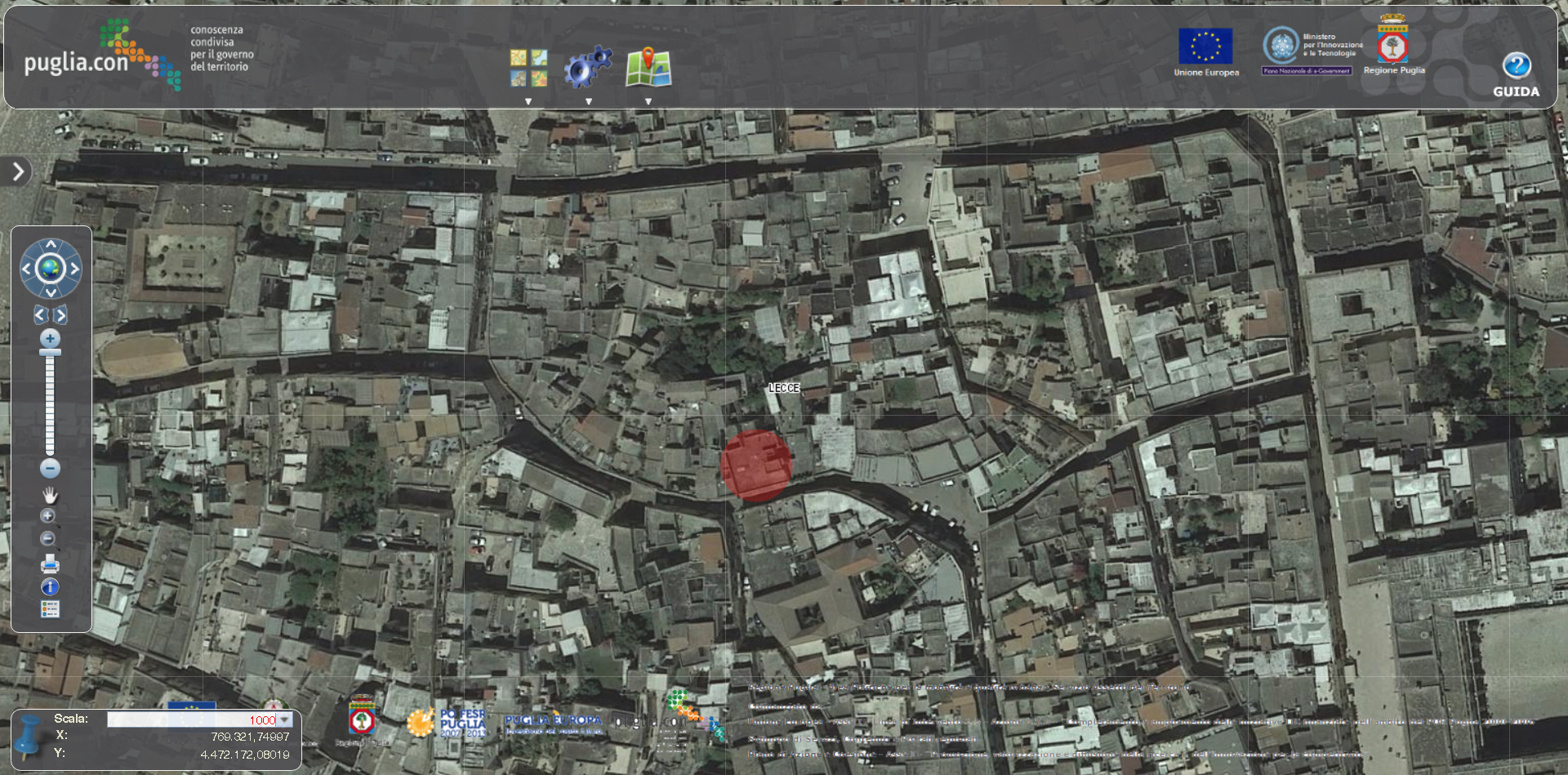 casa, privata - Lecce (LE)  (XIX)