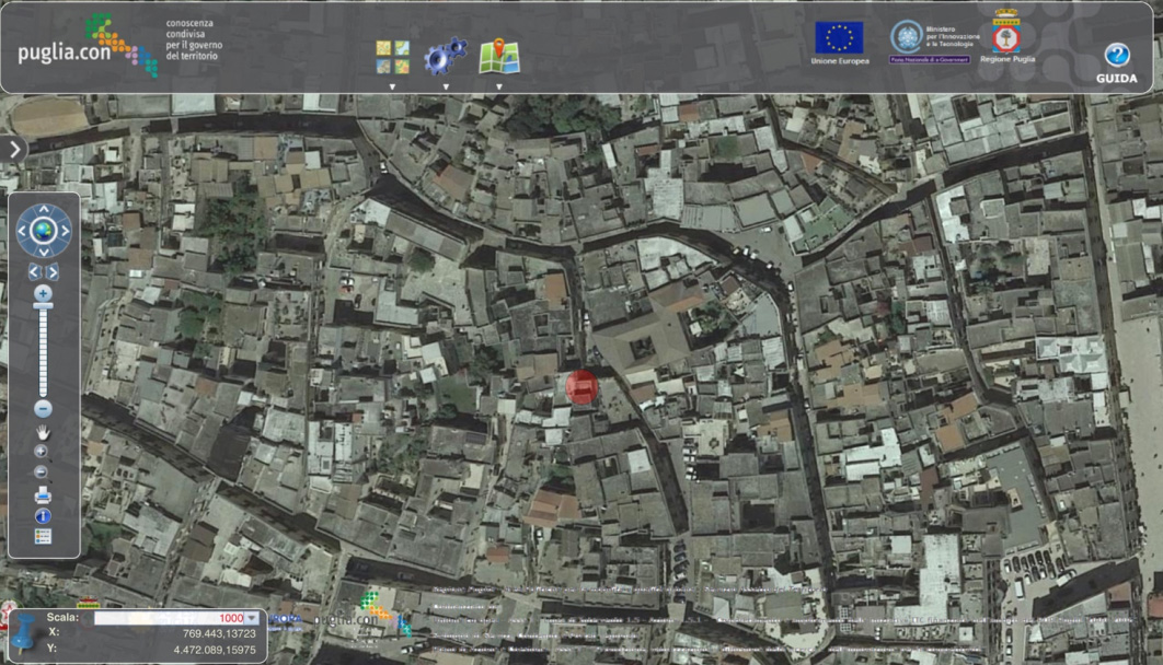 casa, privata - Lecce (LE)  (XVII)