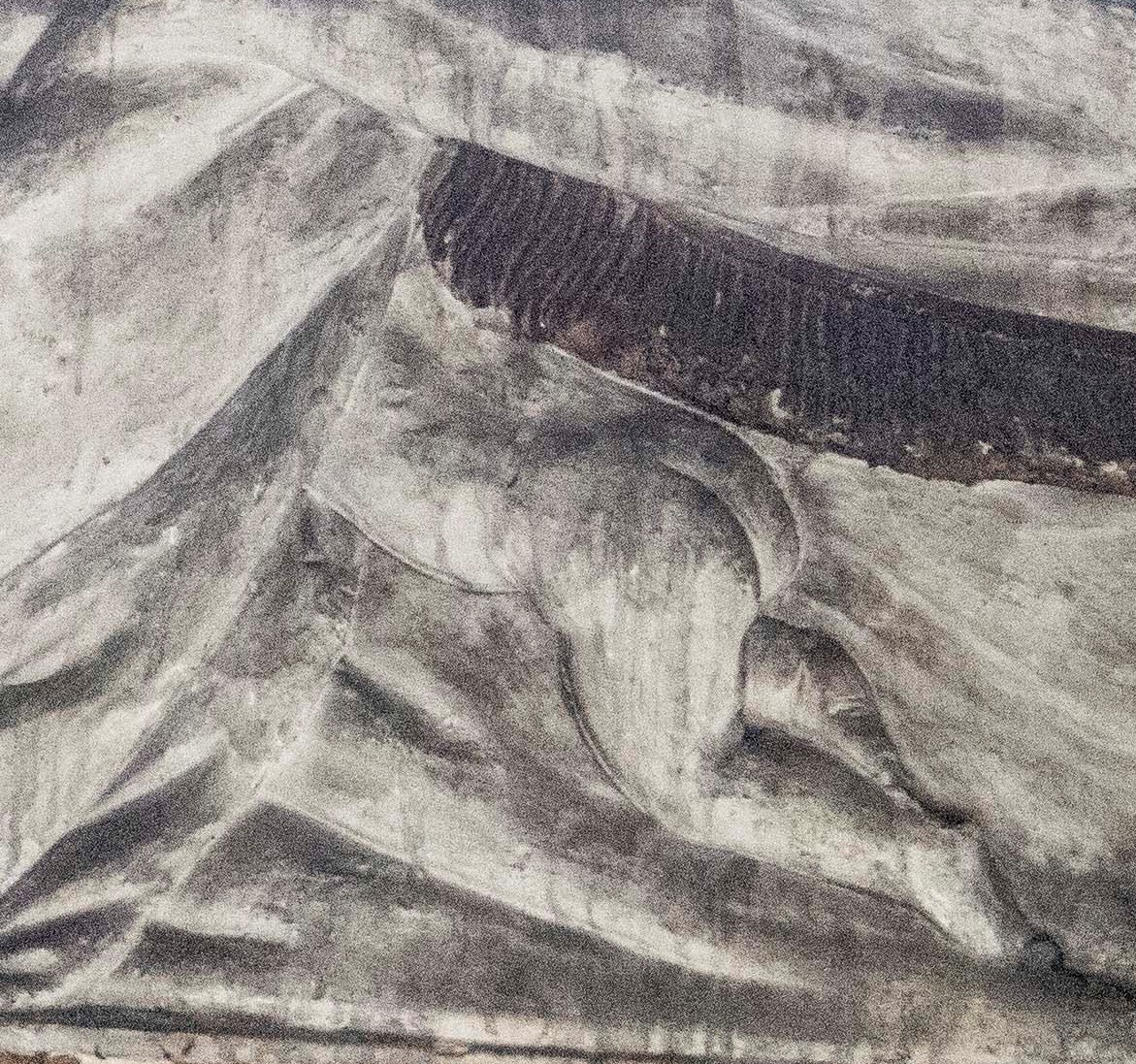 SNR (Scultura, elemento d'insieme) - ambito veneto (fine/ inizio XVII-XVIII)