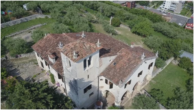 chiesa di San Rocchetto (chiesa, sussidiaria) - Verona (VR) 