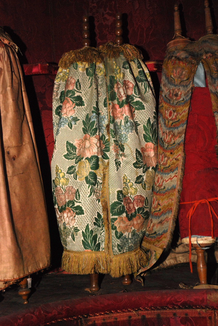 meil - ambito ebraico (metà XVIII)