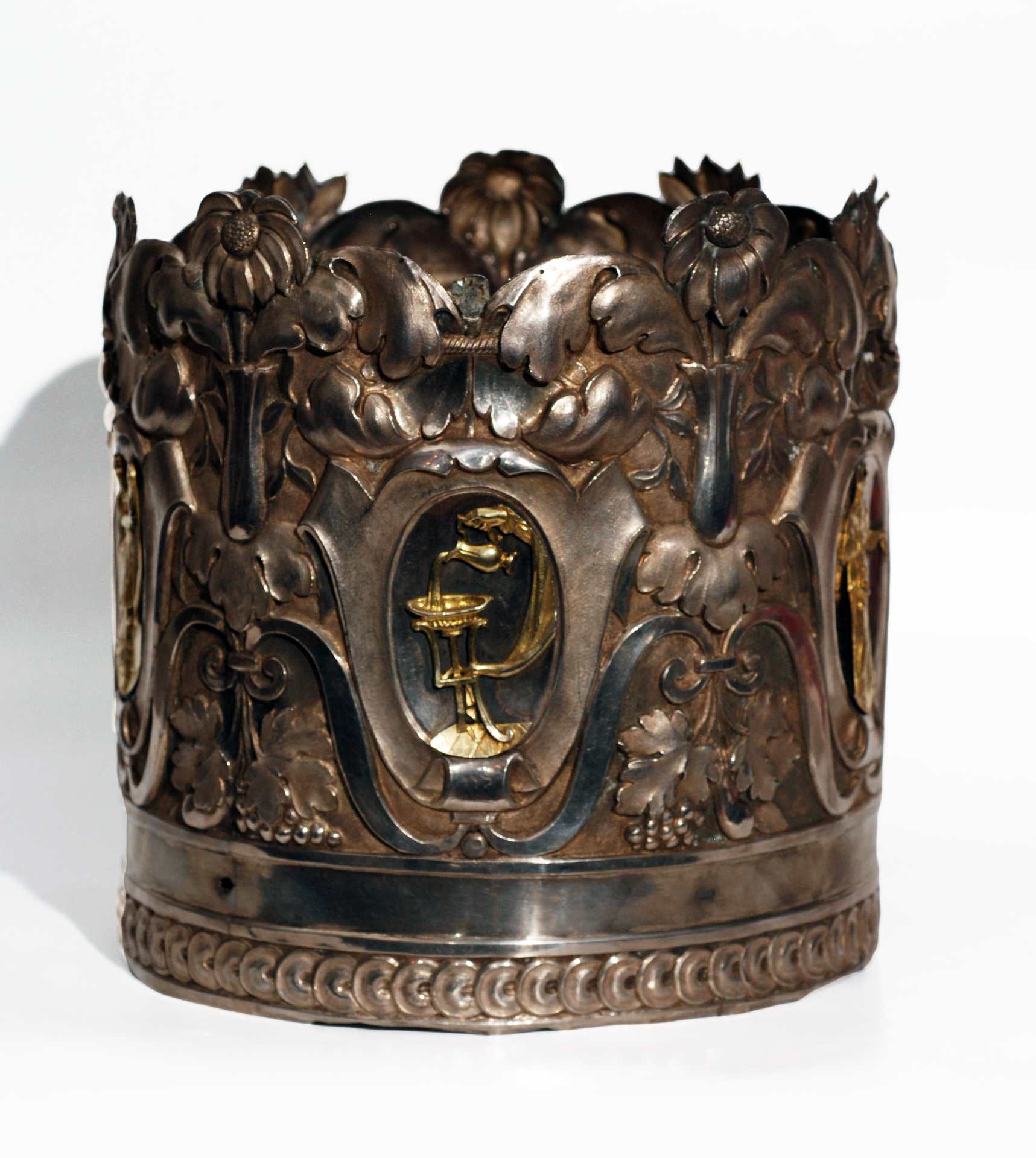 Atarà - ambito ebraico (primo quarto XIX)