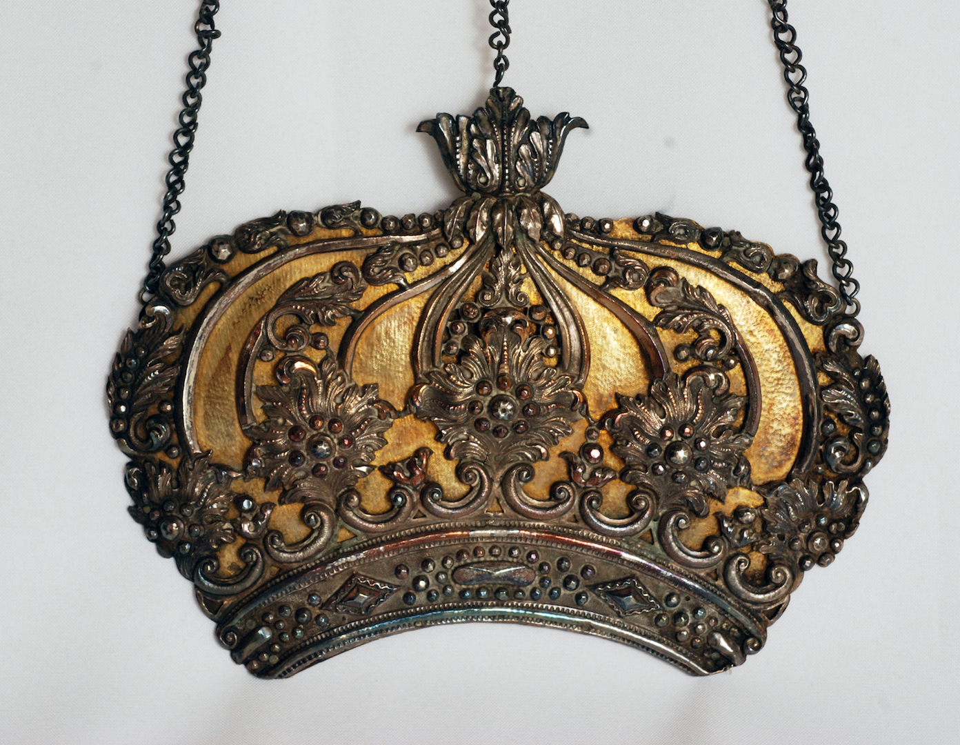 Tas - ambito ebraico (inizio XIX)