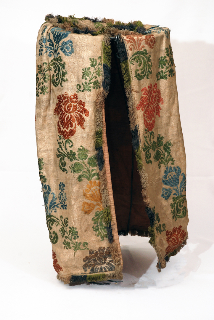 meil - ambito ebraico (inizio XIX)