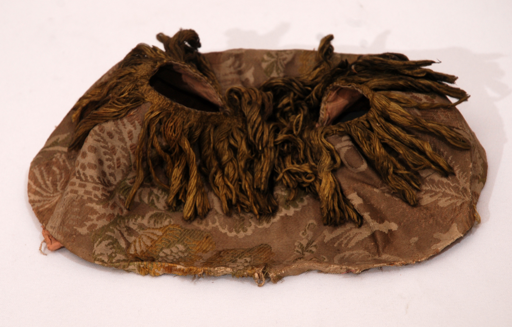 meil, frammento - ambito ebraico (XVIII)