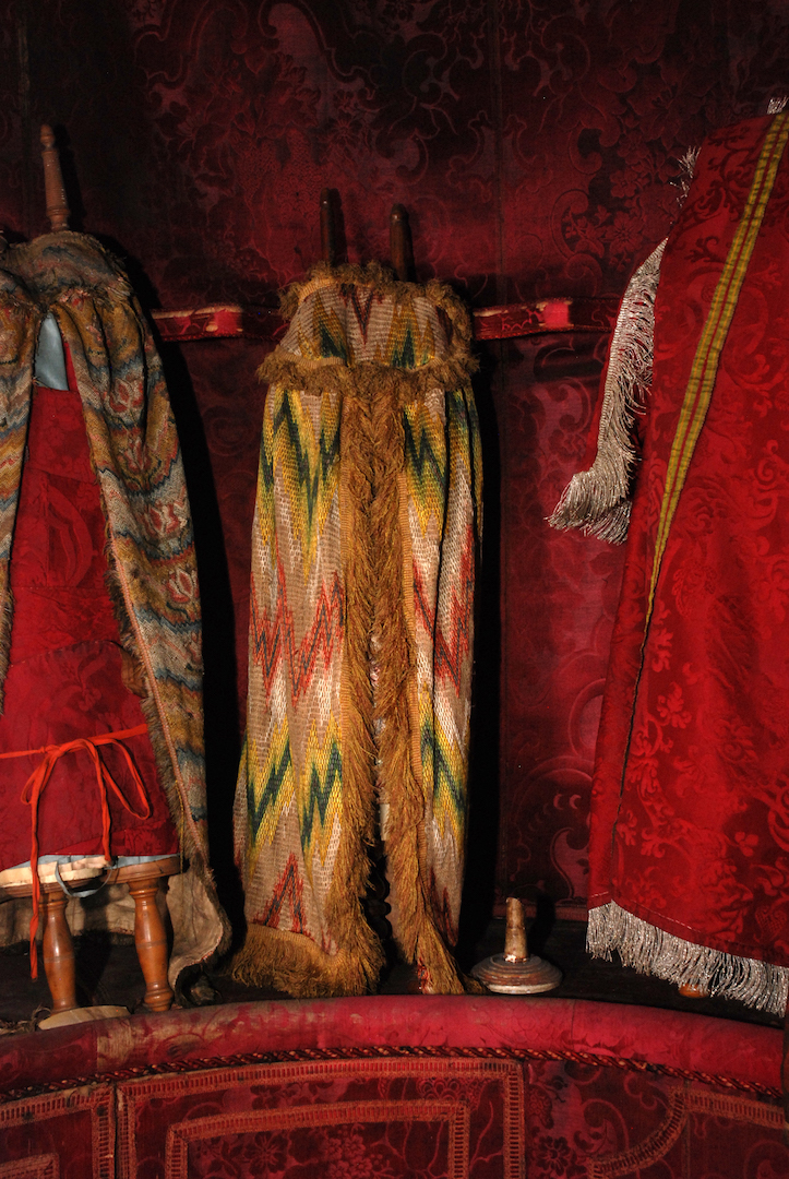 meil - ambito ebraico (XVIII)