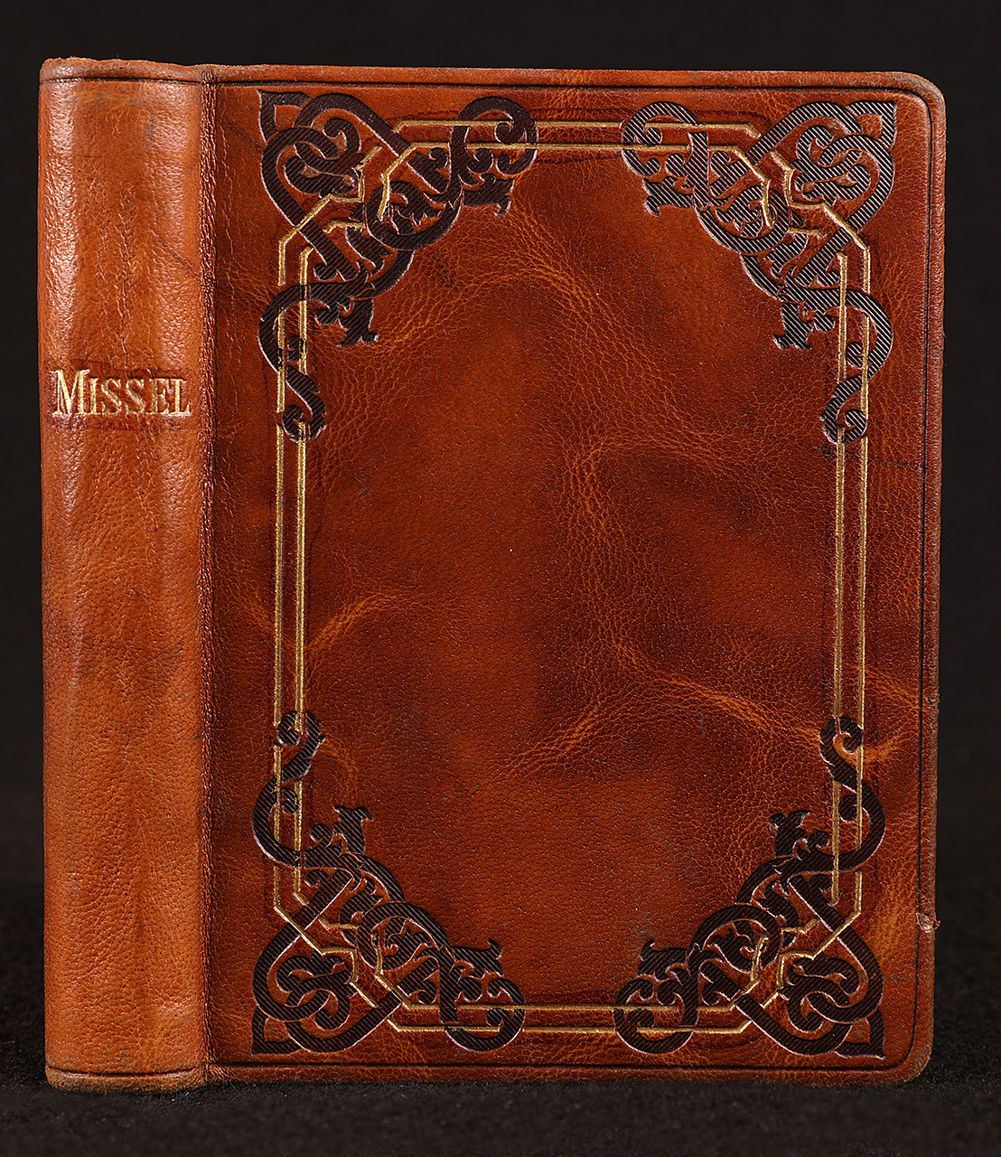 legatura piena, opera isolata - ambito francese (secondo quarto XX)