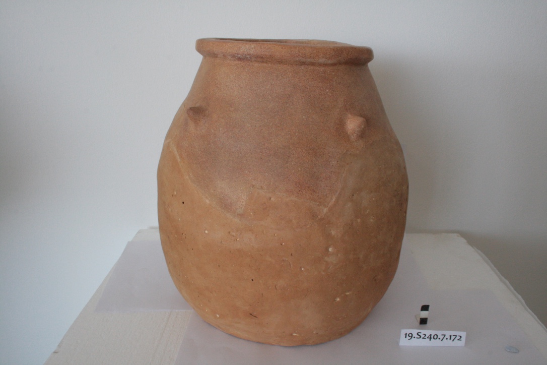 olla (V a.C)