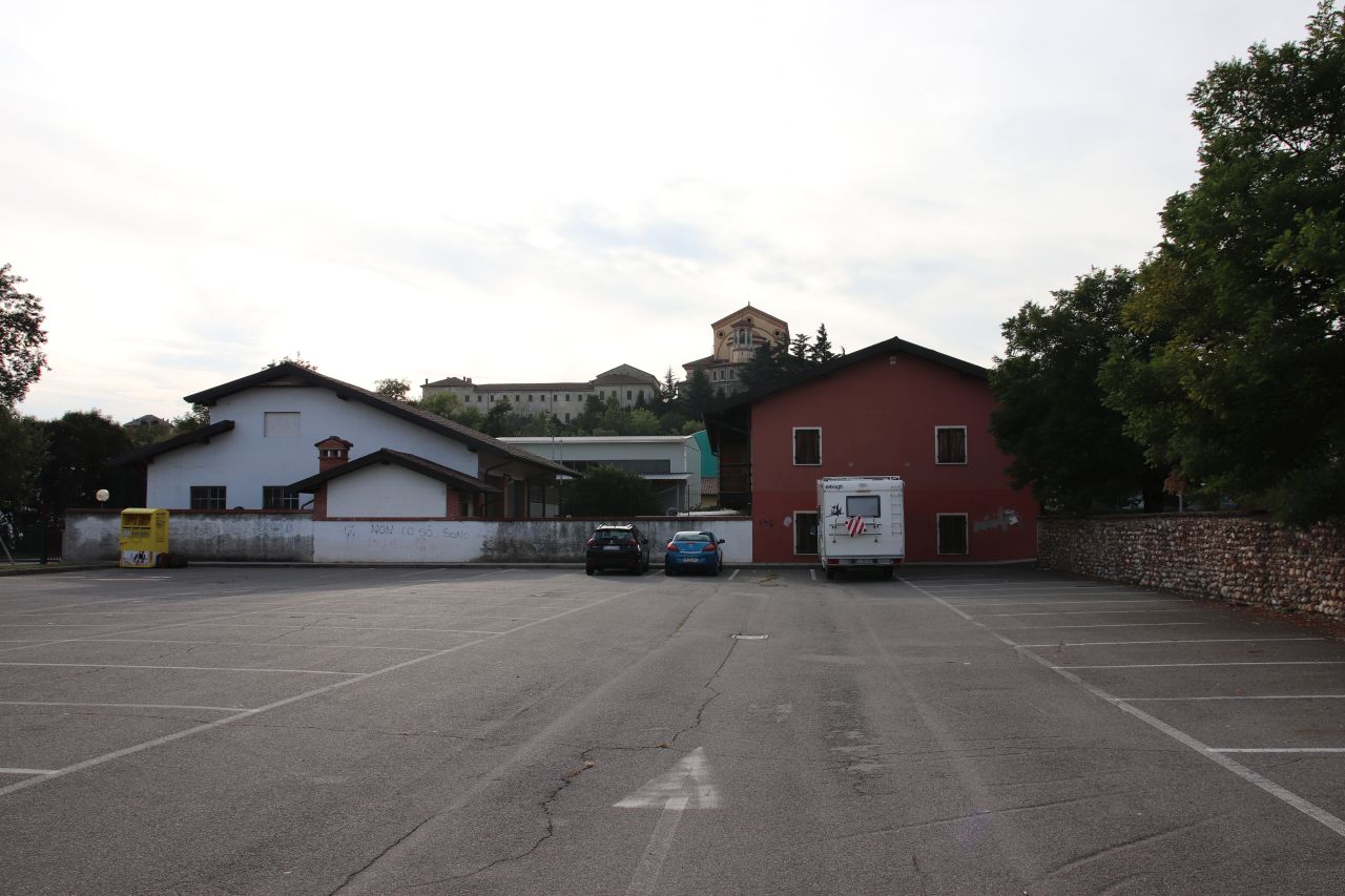 Cascina Martorelli (casa) - Oleggio (NO) 