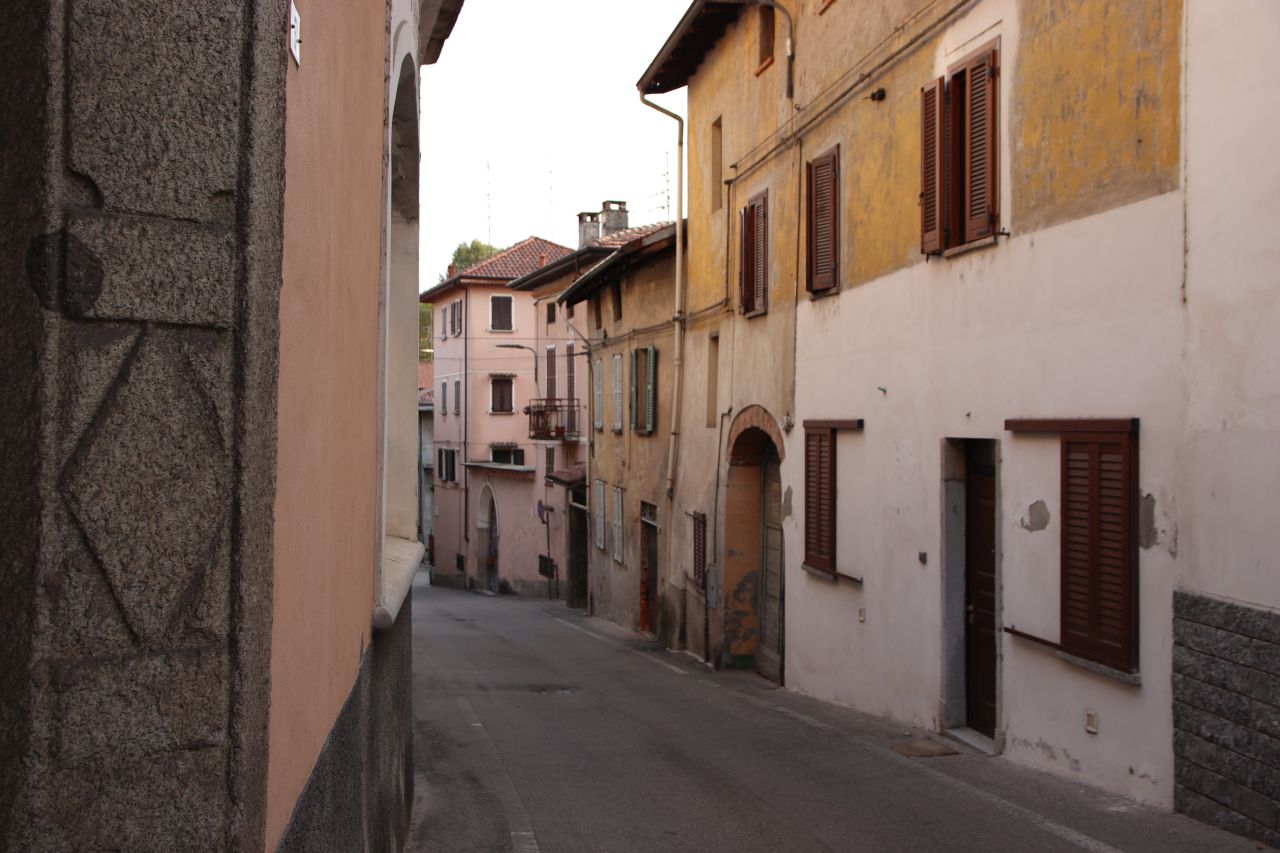 Casa Massara (casa) - Oleggio (NO) 
