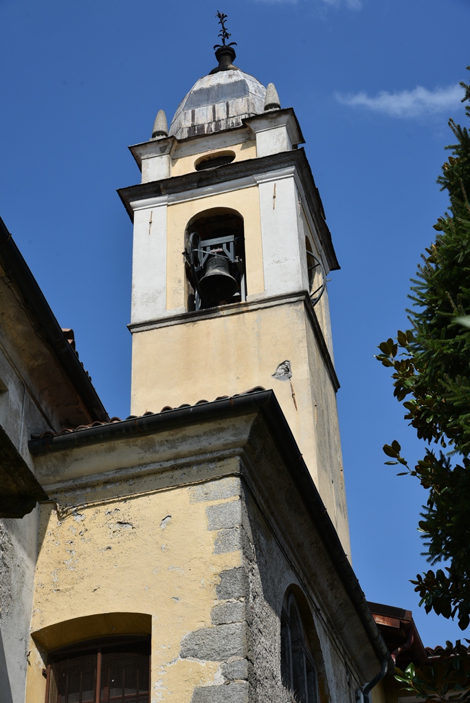 Chiesa di S. Giuseppe (chiesa) - Arona (NO) 