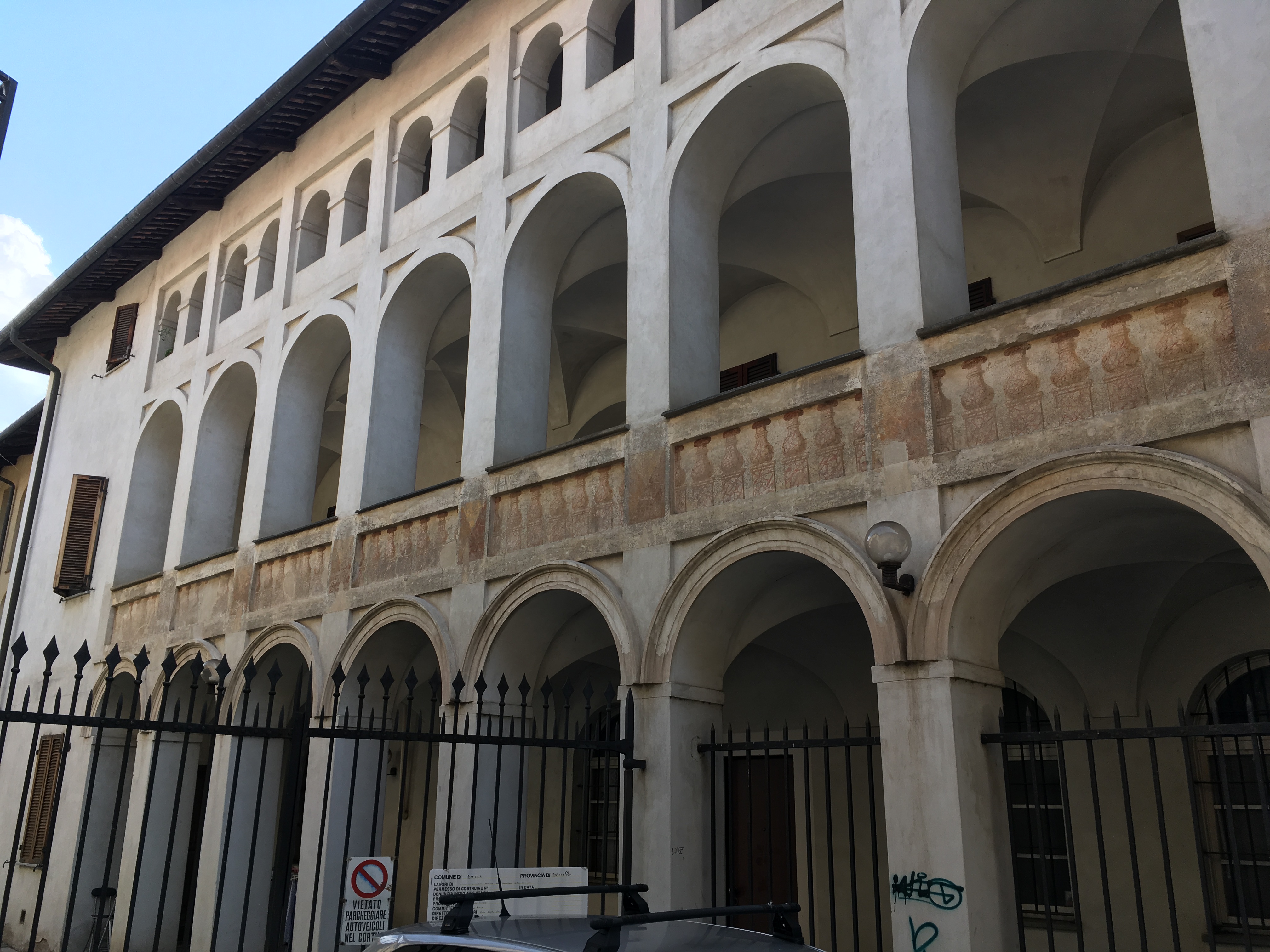 casa di abitazione (casa) - Biella (BI) 