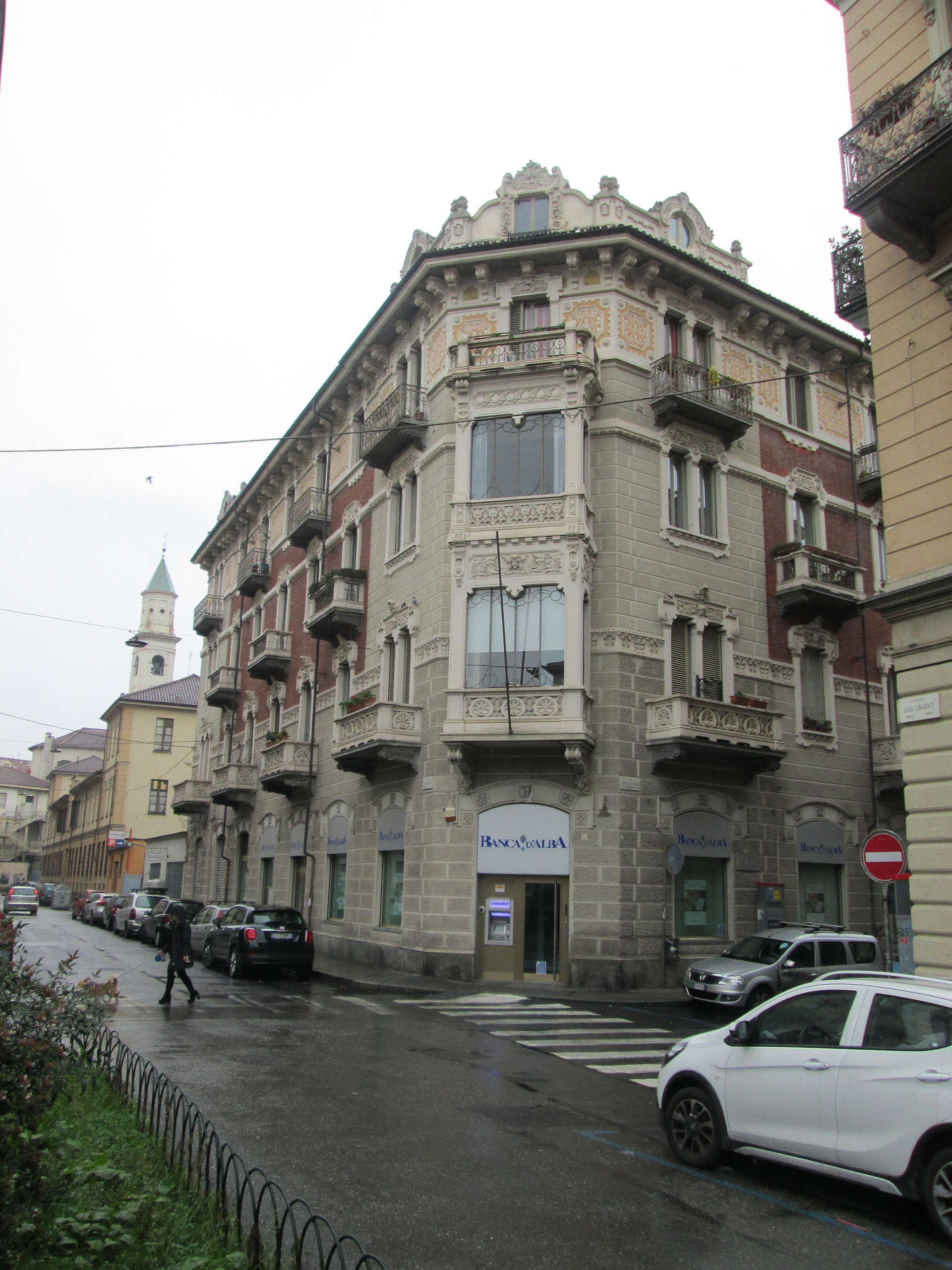 Casa (casa, privata) - Torino (TO) 