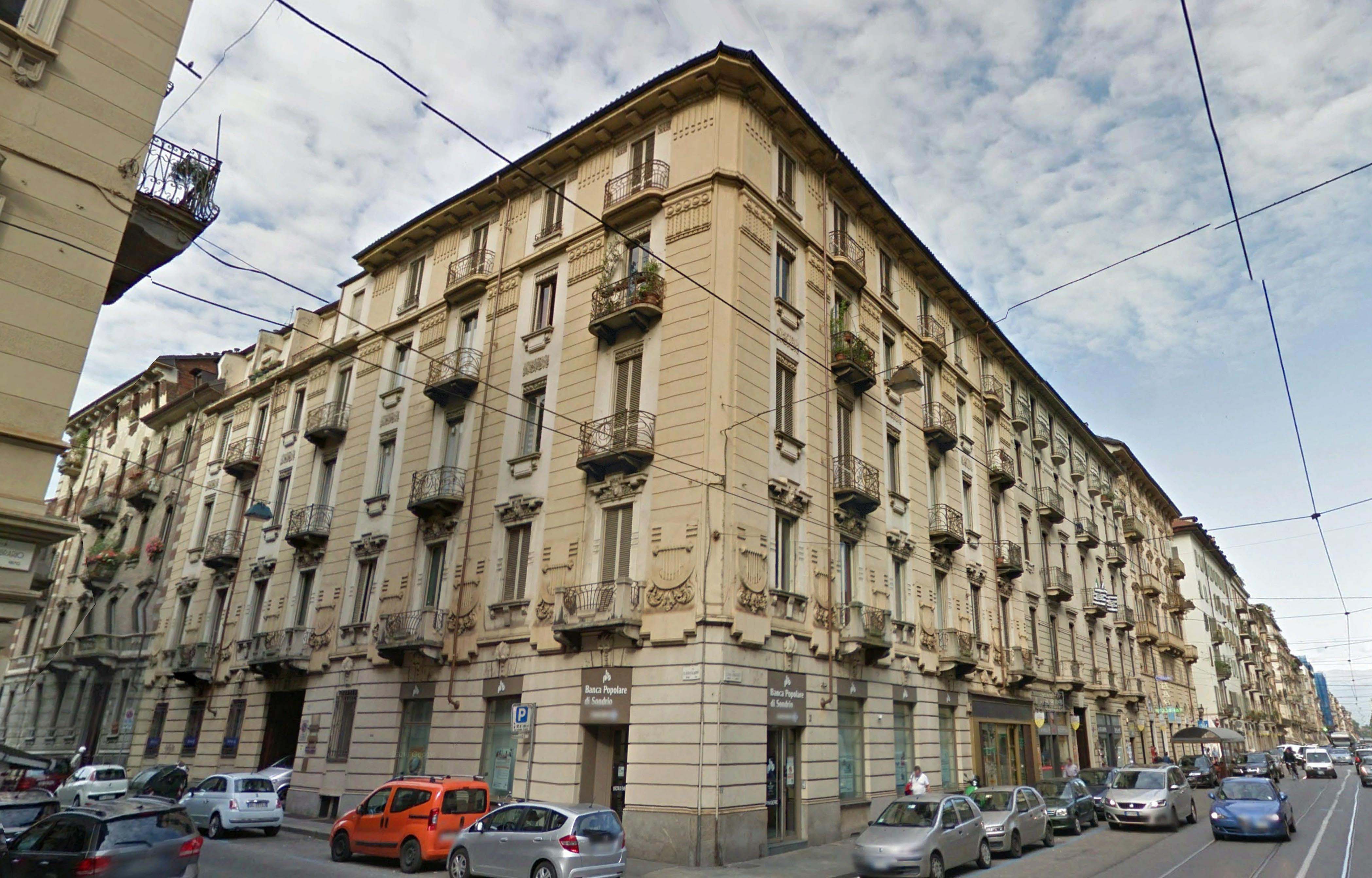 Casa di abitazione civile (casa, privata) - Torino (TO) 