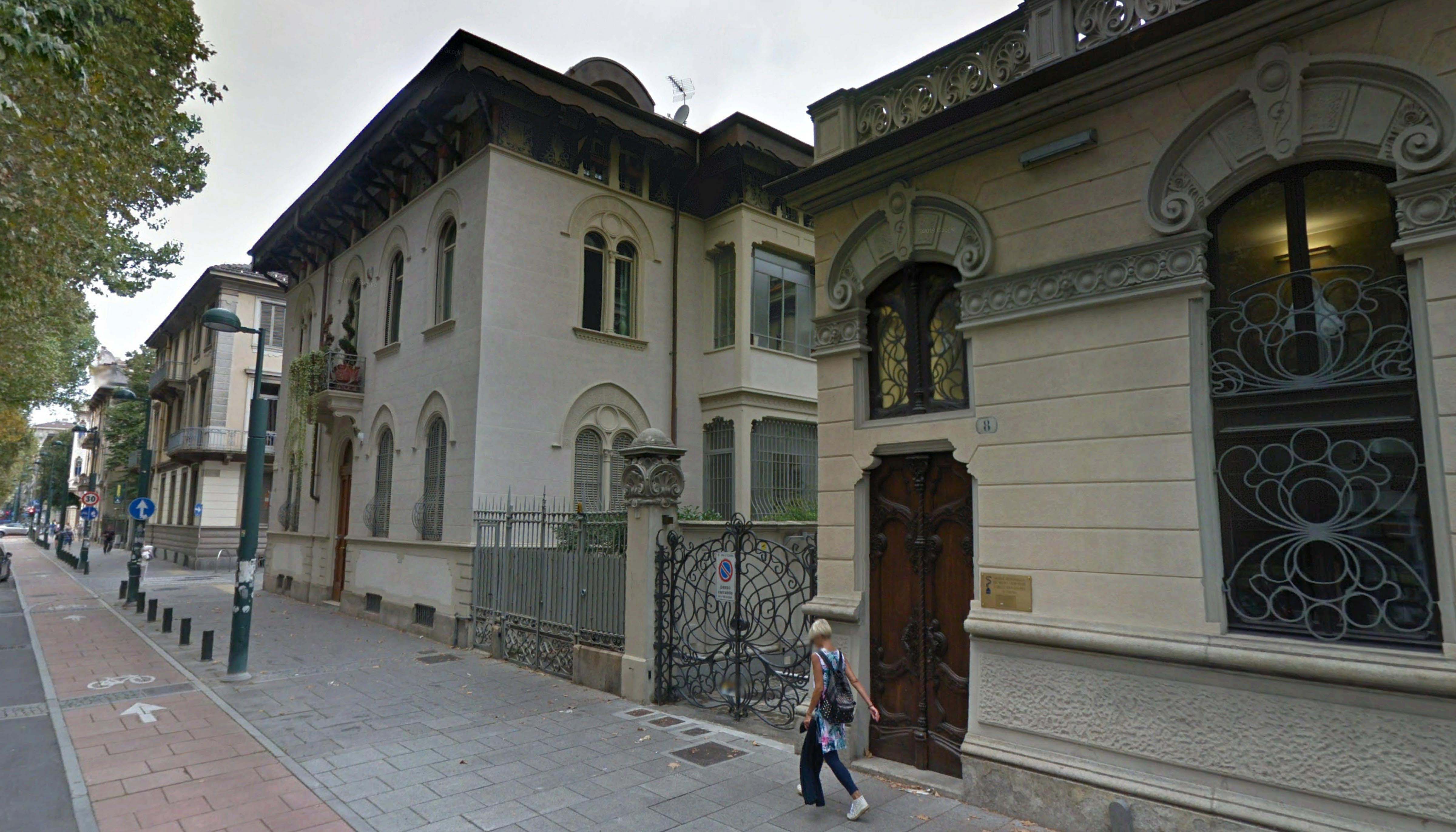 Palazzina (casa, privata) - Torino (TO) 