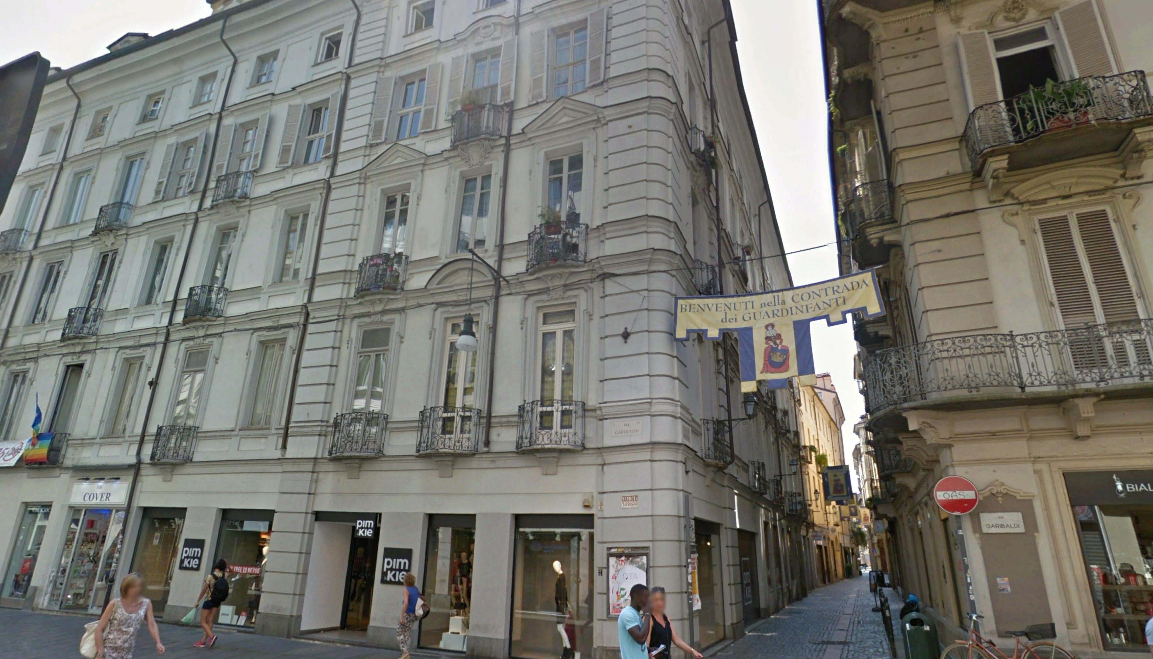 Casa di civile abitazione (casa, privata) - Torino (TO) 
