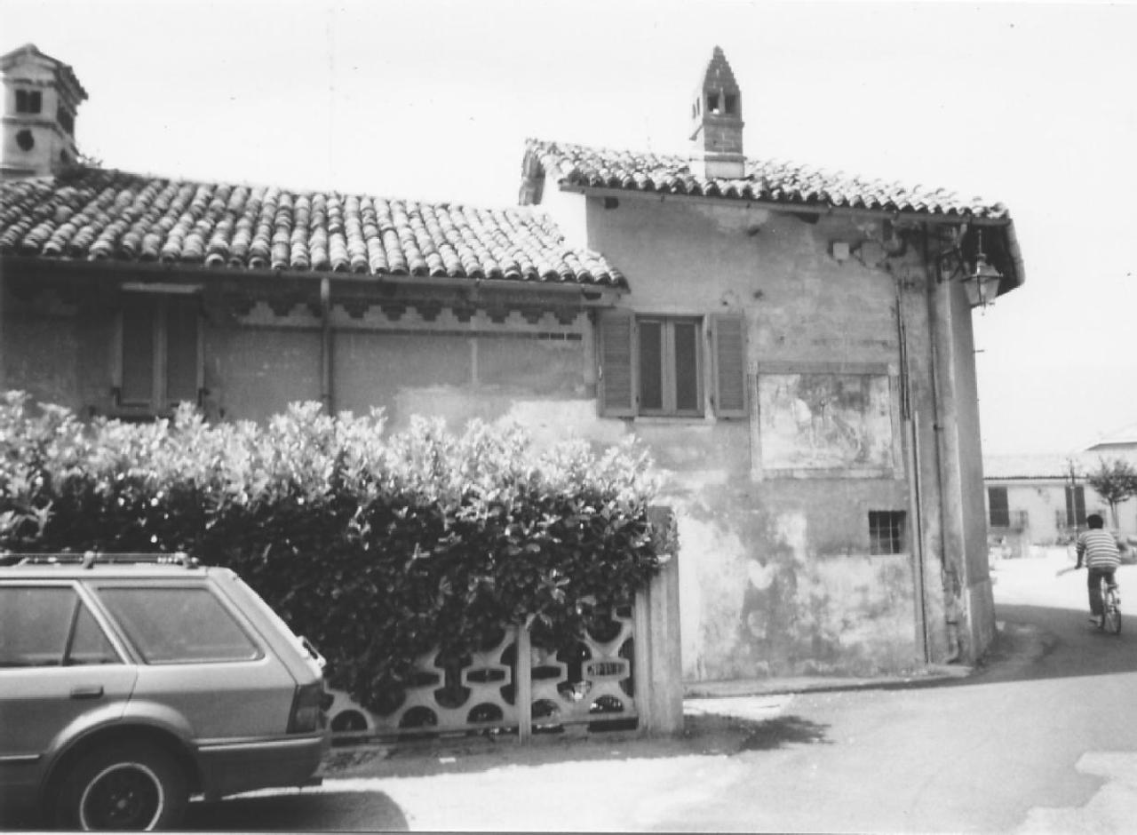 casa, in linea - Bruino (TO) 