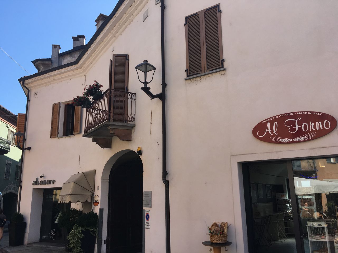 casa in piazza Rossetti, 6 (casa) - Alba (CN) 