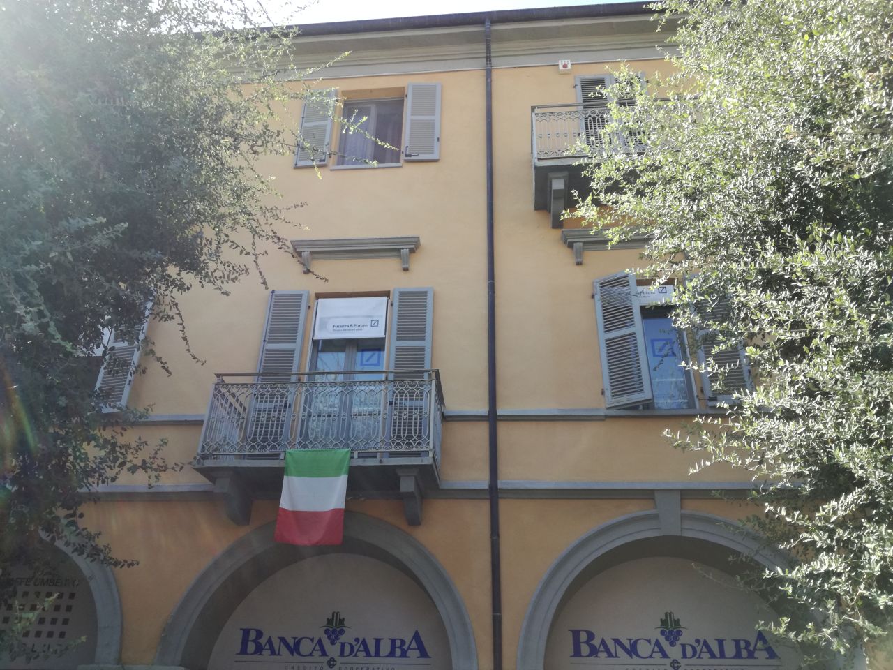 casa in piazza Savona nr. 2A/ 2G (casa) - Alba (CN) 